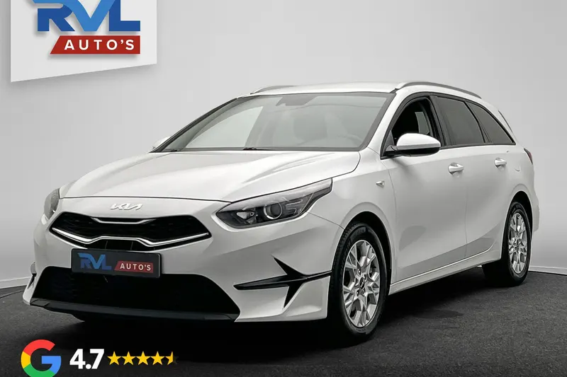 Kia Ceed (2023)