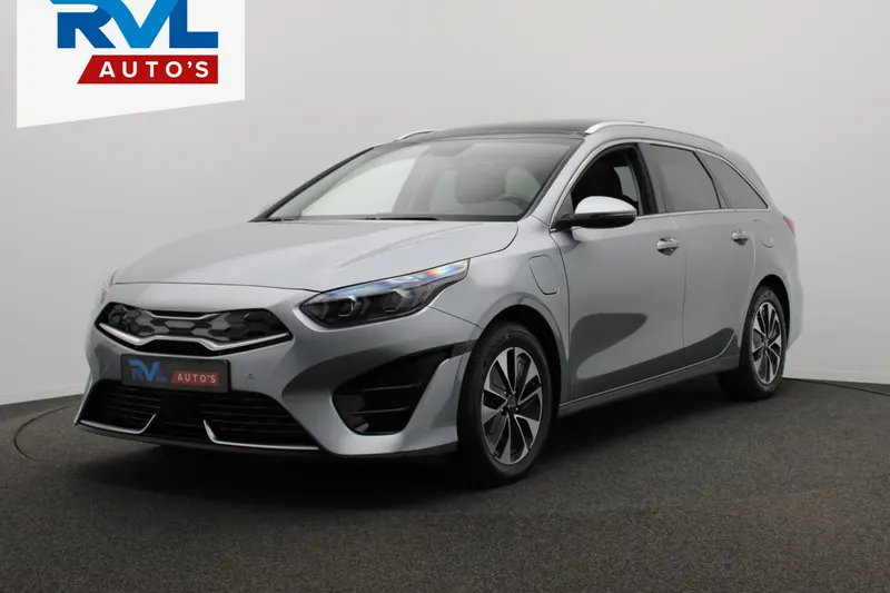 Kia Ceed (2024)
