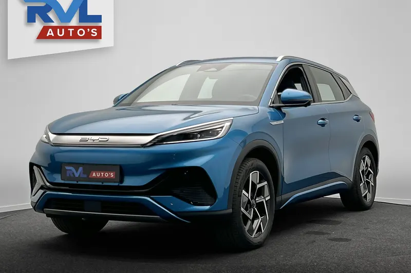 BYD Atto 3 (2023)