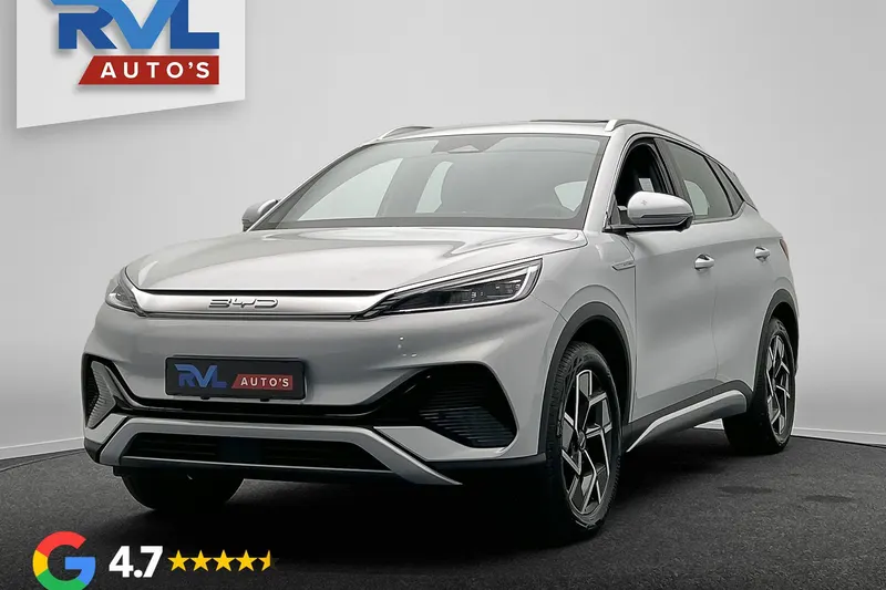 BYD Atto 3 (2023)