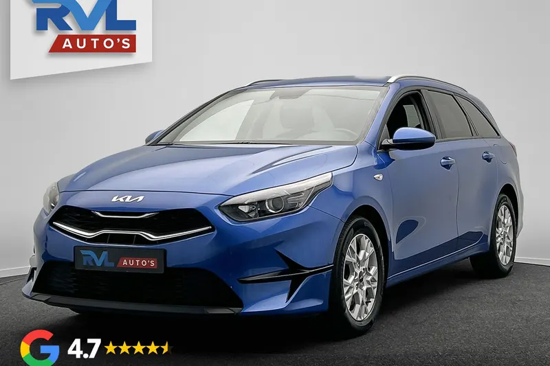 Kia Ceed (2023)