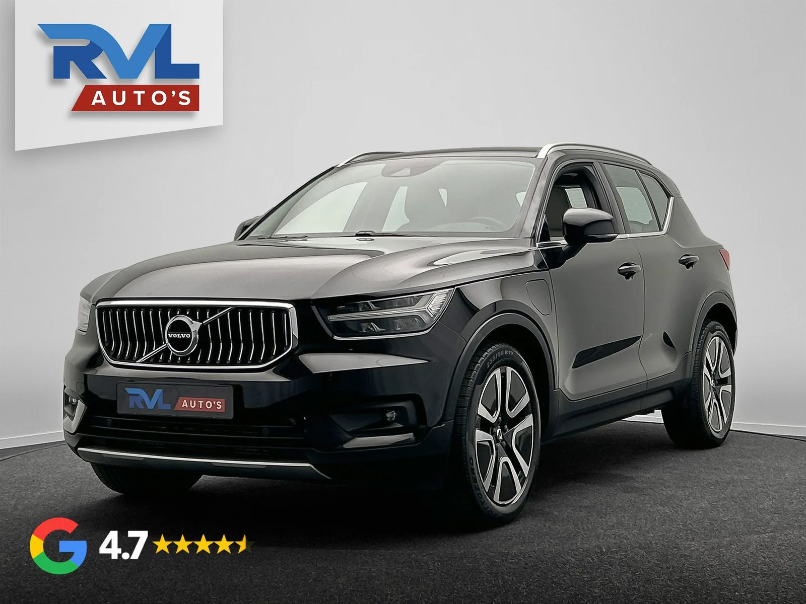 Volvo XC40 (2020) — foto 1