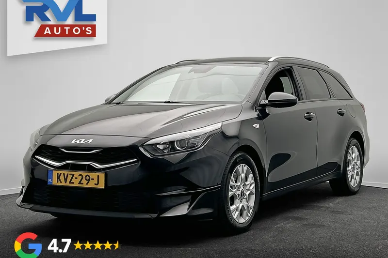 Kia Ceed (2023)