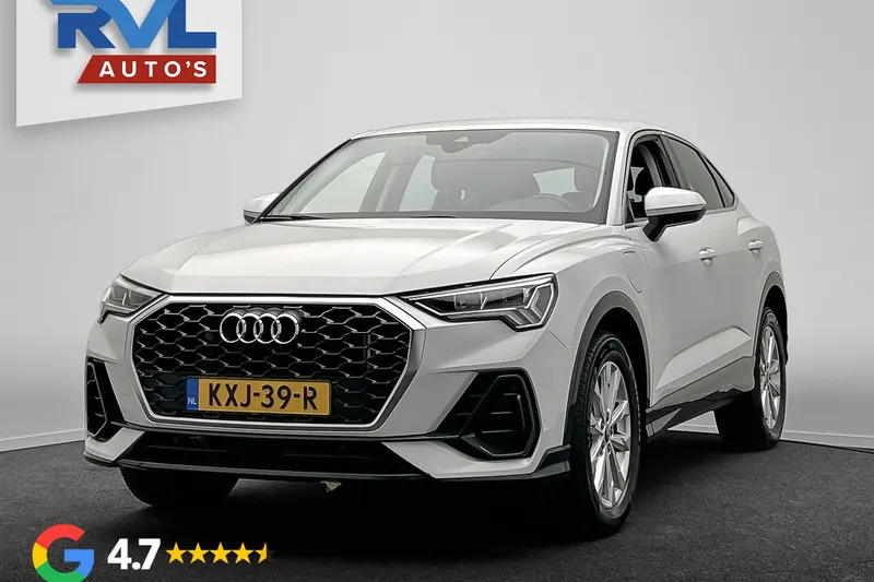 Audi Q3 Sportback (2022)