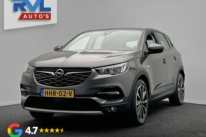 Opel Grandland (2021)