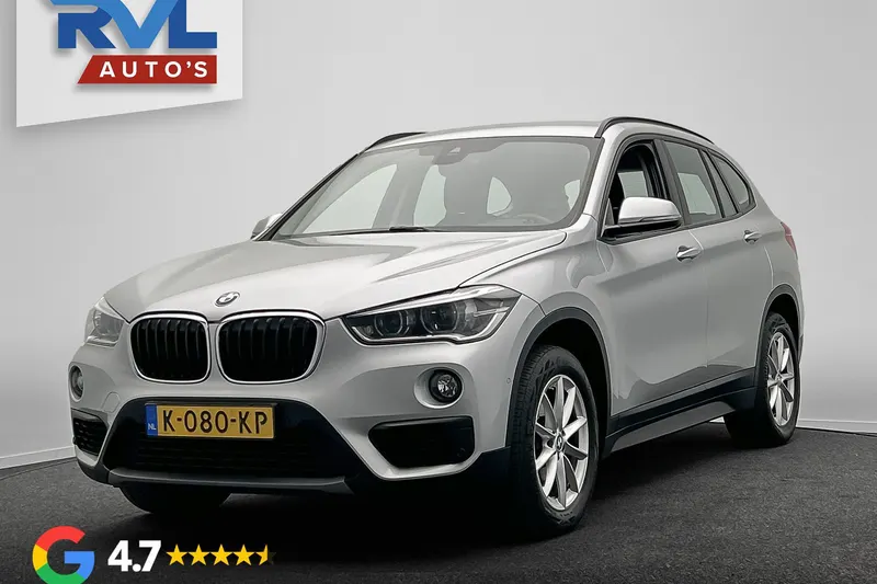BMW X1 (2017)