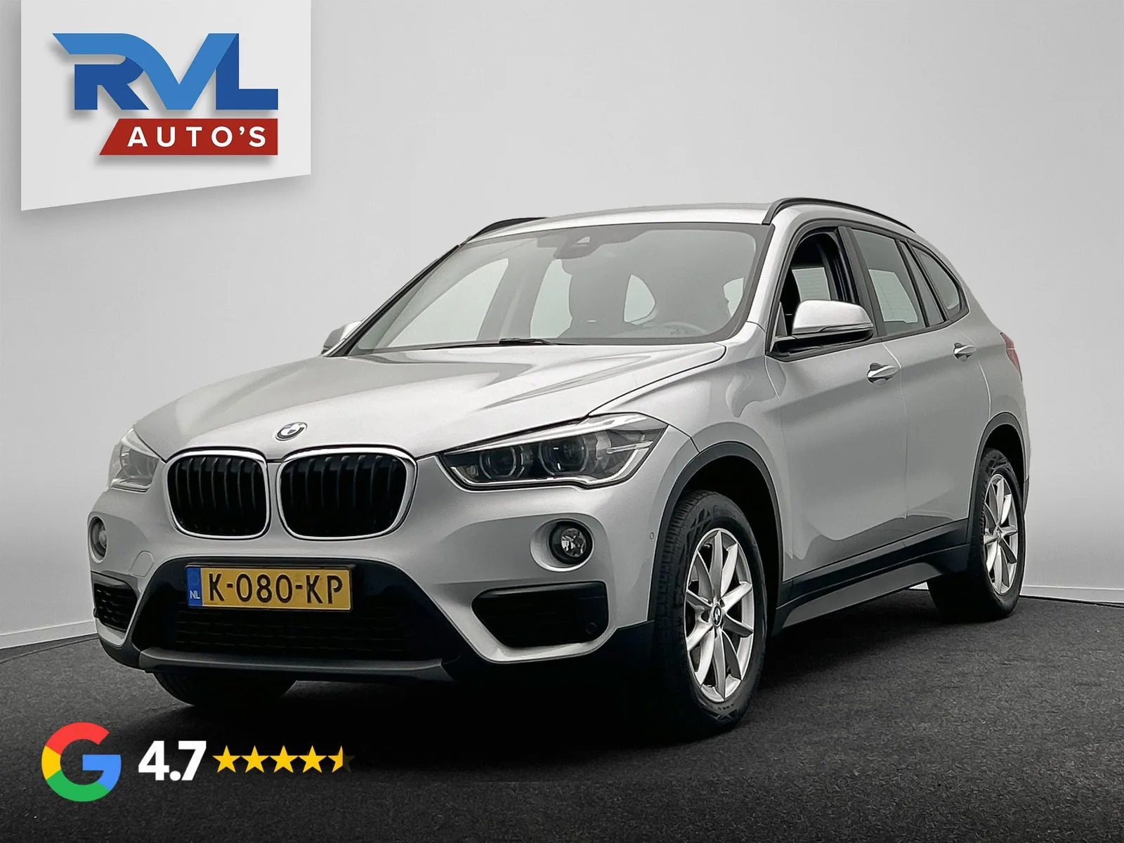 BMW X1 (2017) — foto 1