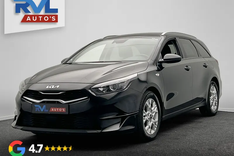 Kia Ceed (2023)