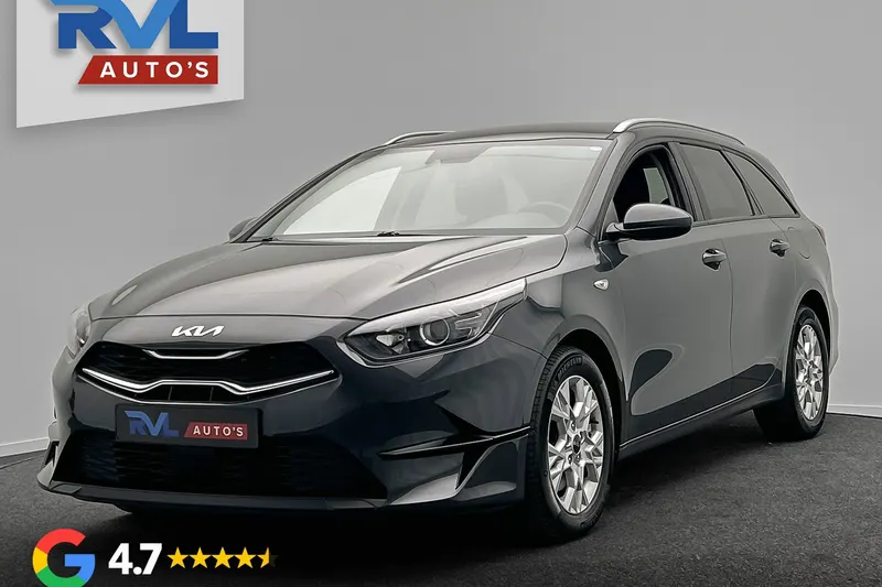 Kia Ceed (2023)