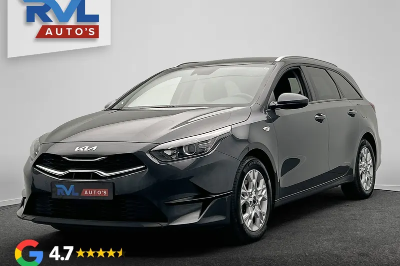 Kia Ceed (2023)
