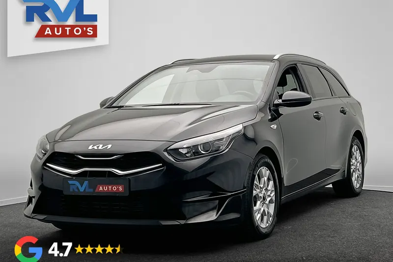 Kia Ceed (2024)