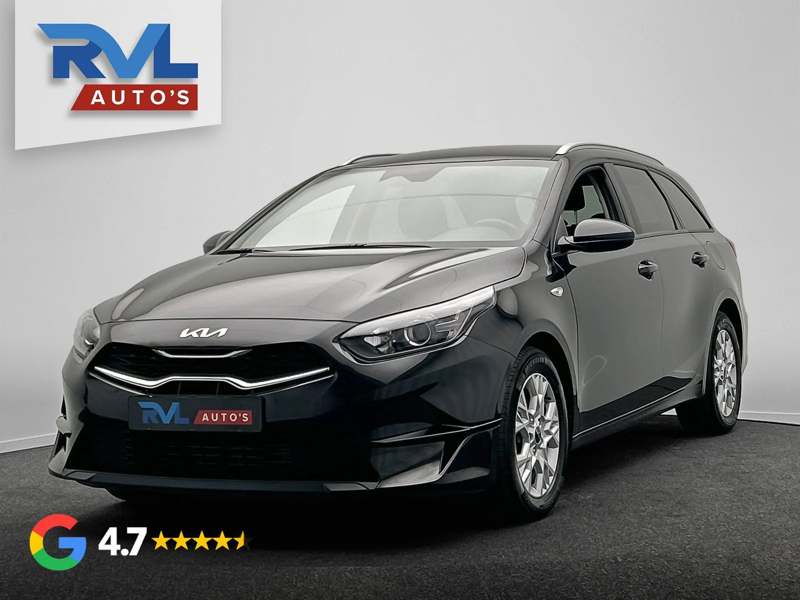 Kia Ceed (2024) — foto 1