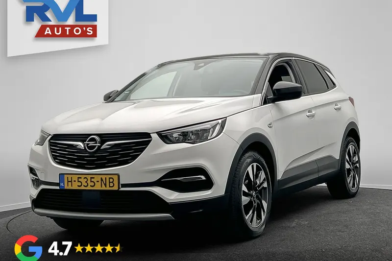 Opel Grandland (2020)