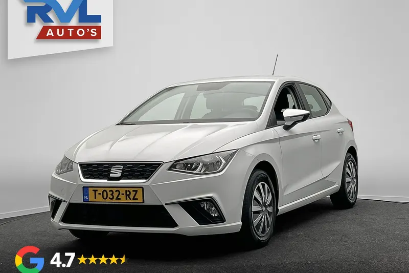SEAT Ibiza (2019)