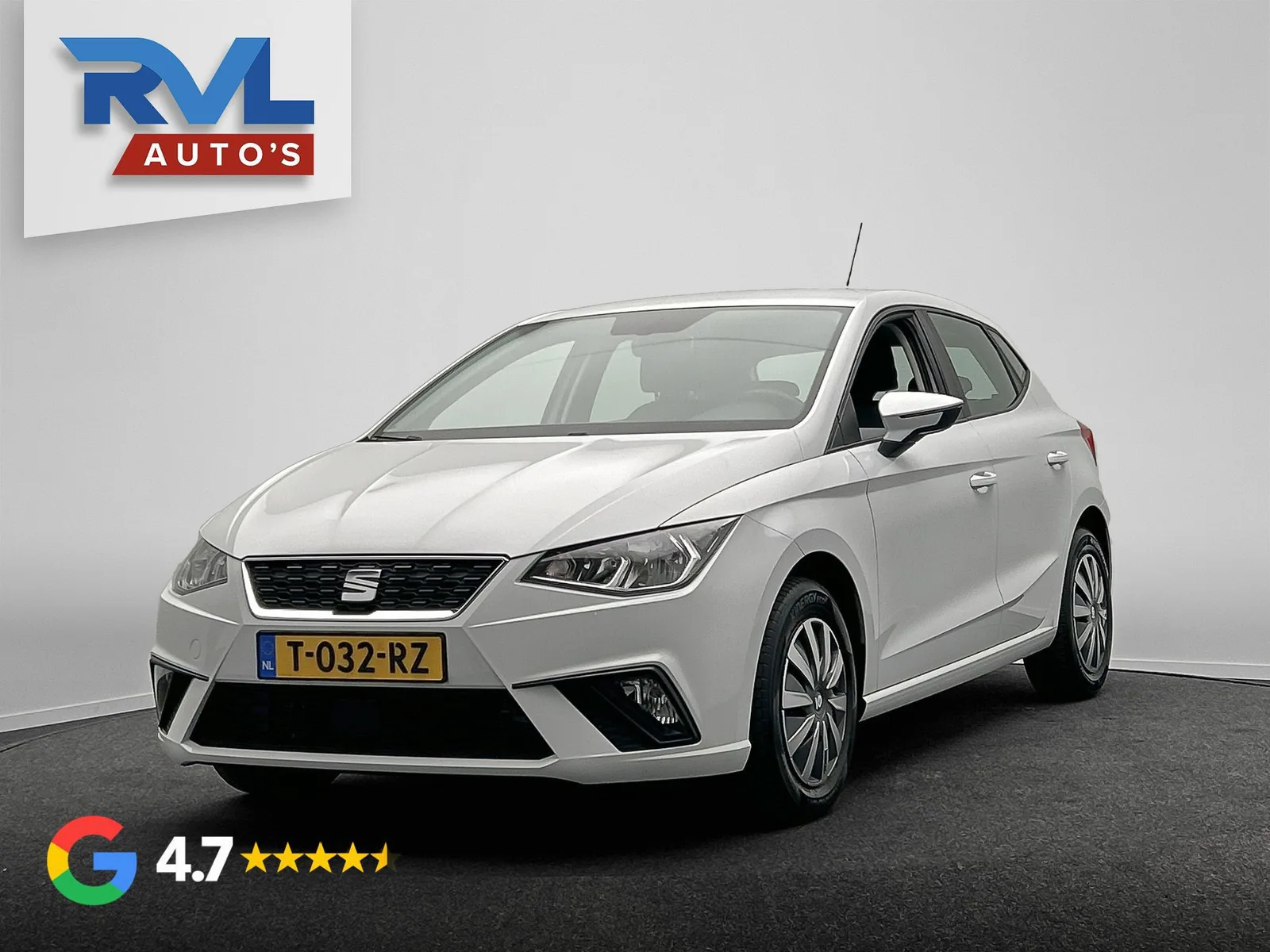 SEAT Ibiza (2019) — foto 1