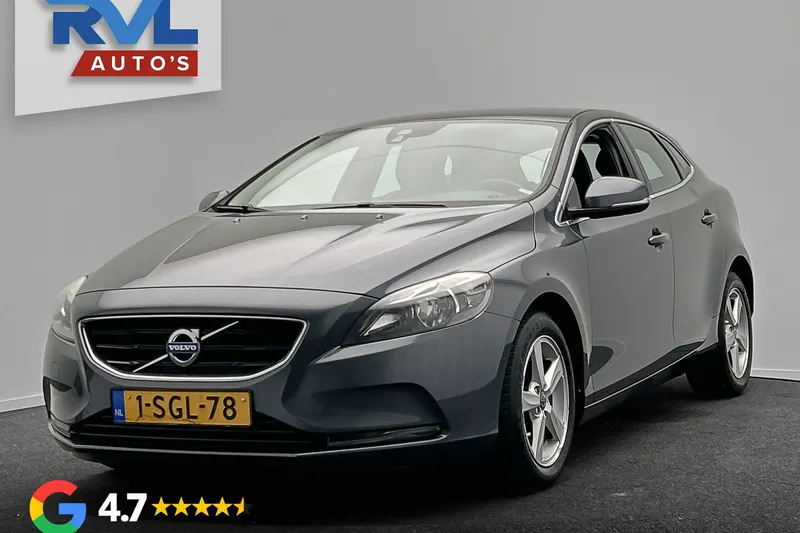 Volvo V40 (2013)