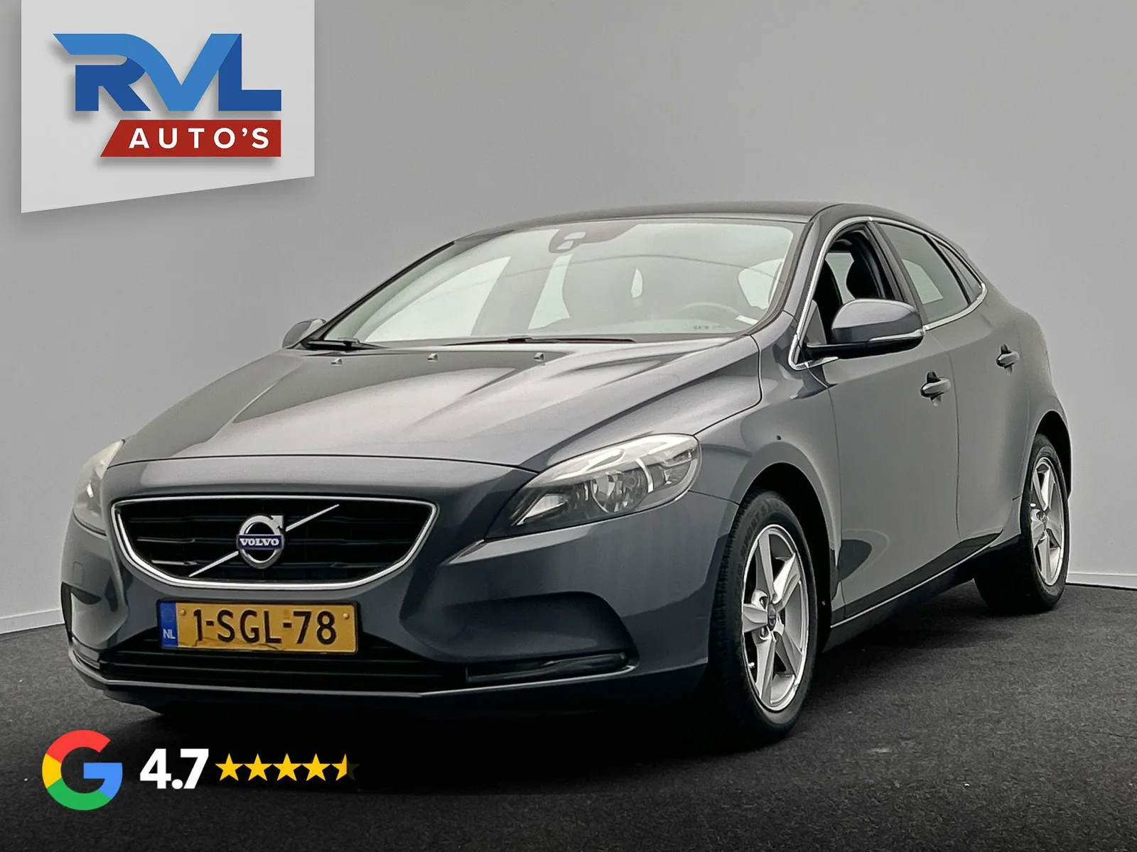 Volvo V40 (2013) — foto 1