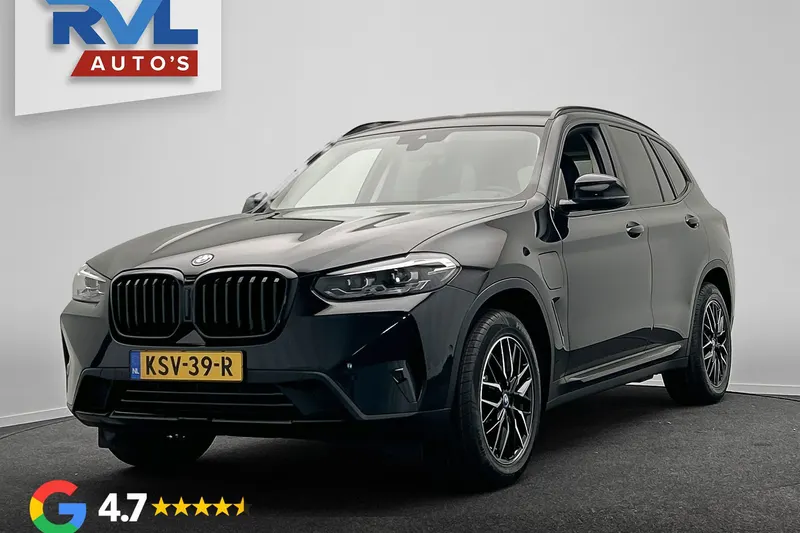 BMW X3 (2023)