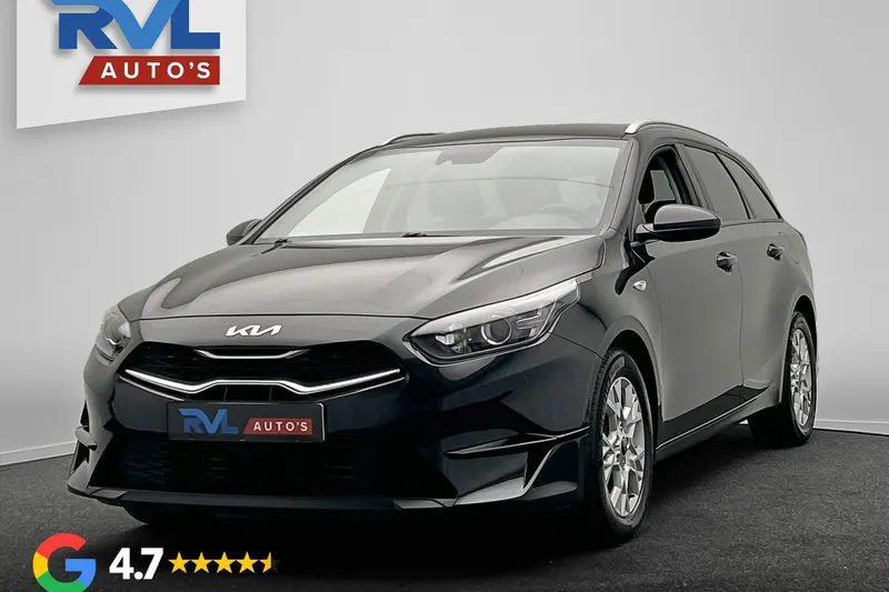 Kia Ceed (2023)