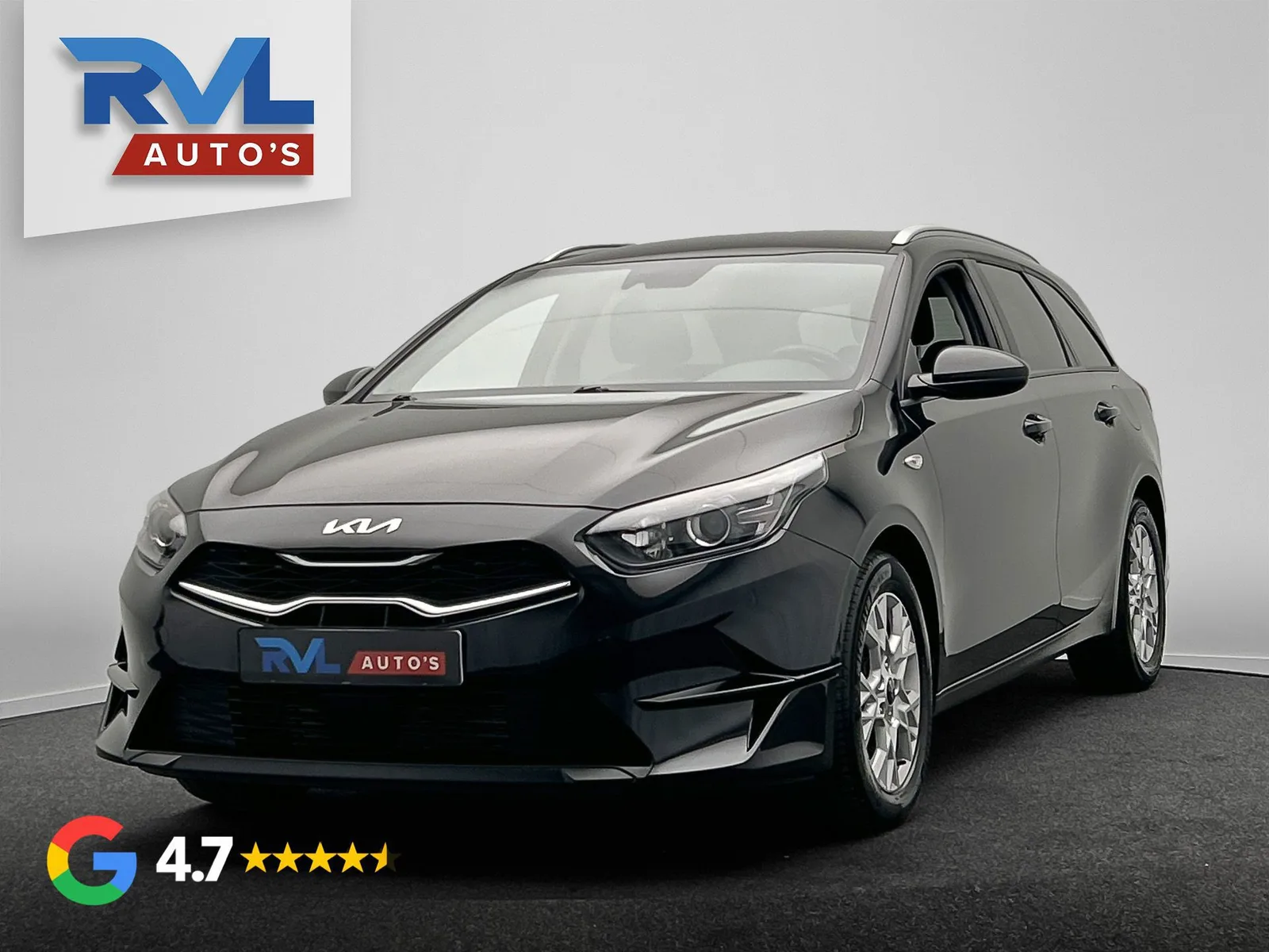 Kia Ceed (2023) — foto 1