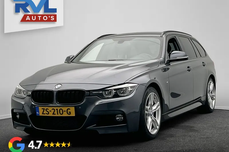BMW 3-Serie (2019)