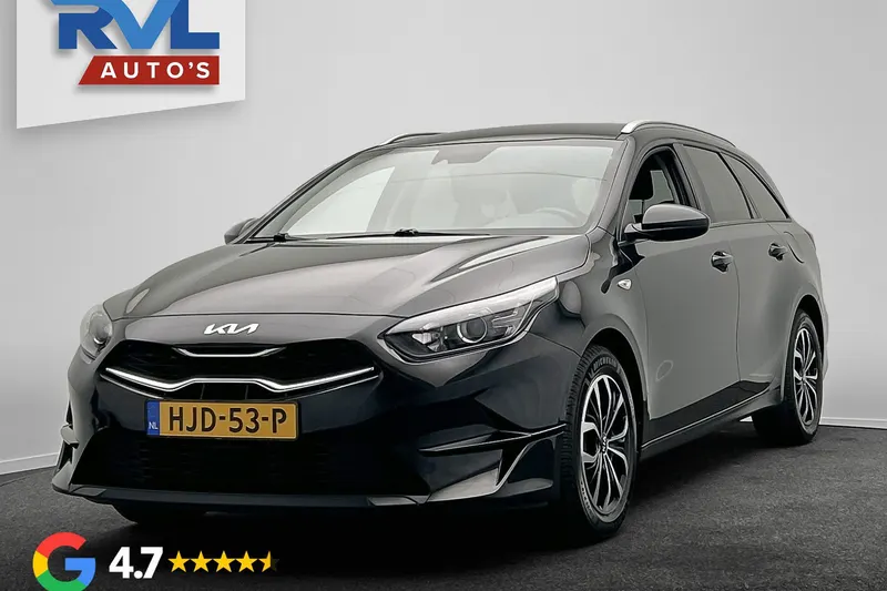 Kia Ceed (2022)