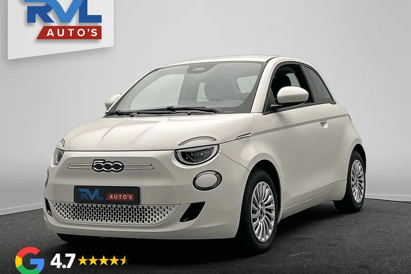 Fiat 500 (2023)