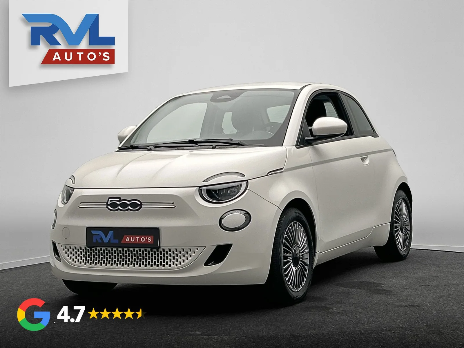 Fiat 500 (2023) — foto 1
