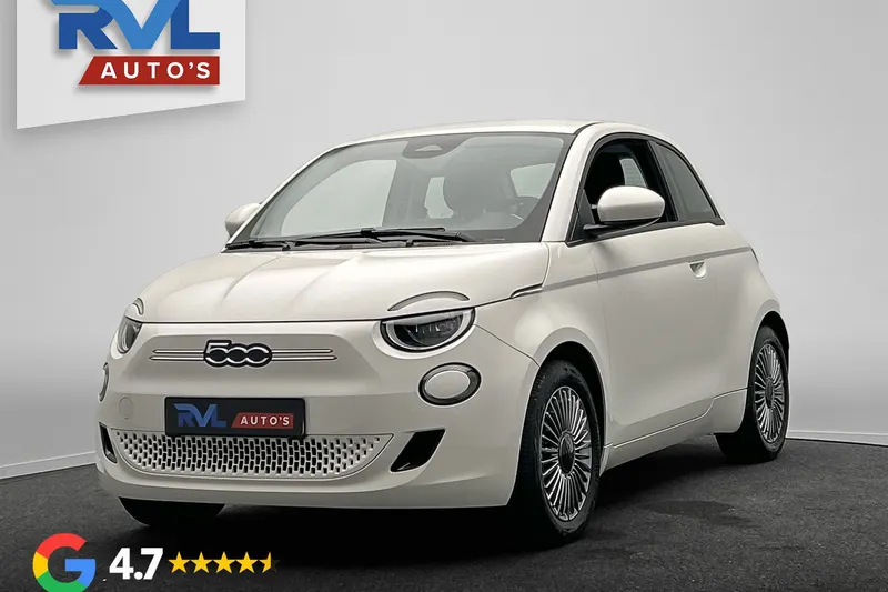 Fiat 500 (2023)