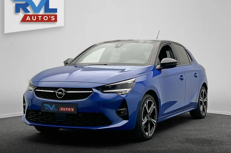 Opel Corsa (2021)