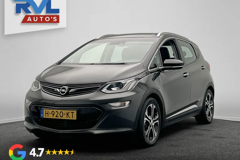 Opel Ampera-e (2020)