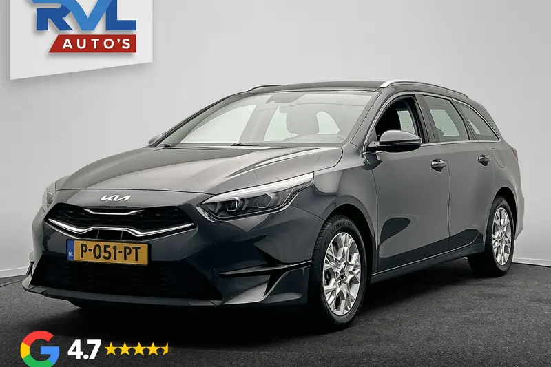 Kia Ceed (2022)
