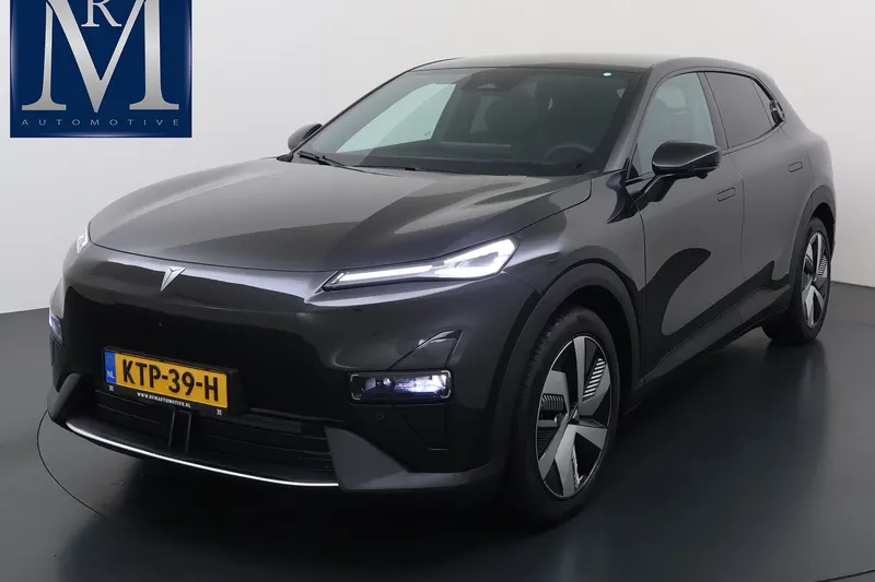 Changan Deepal S05 (2026)
