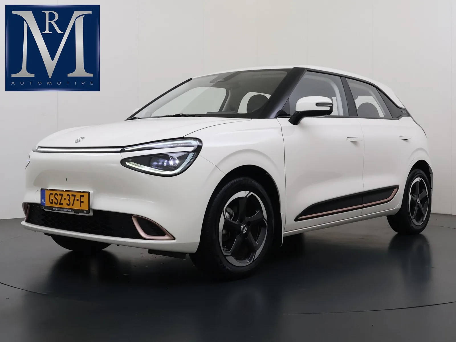 Dongfeng Box (2024) — foto 1