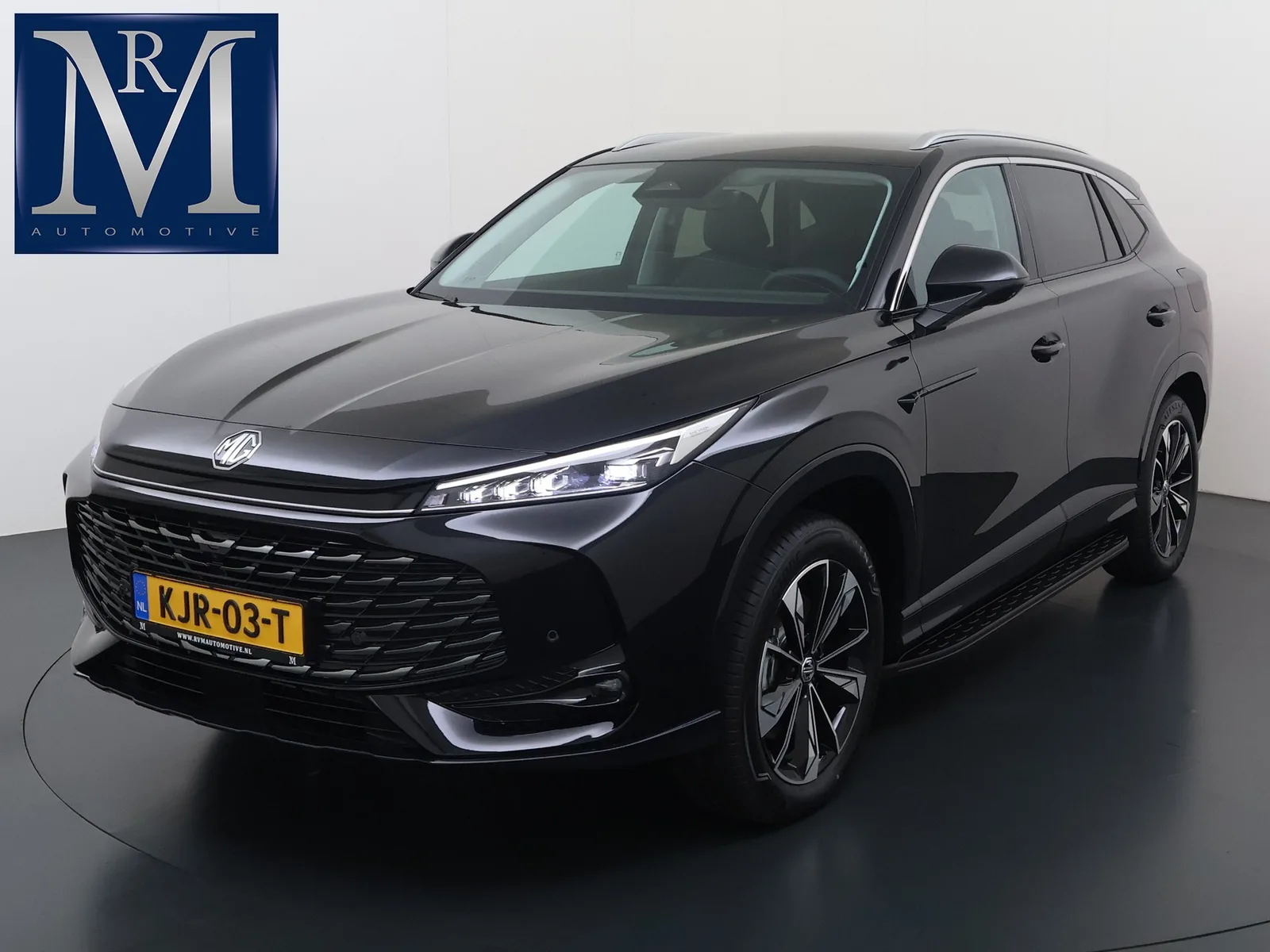 MG HS (2026) — foto 1
