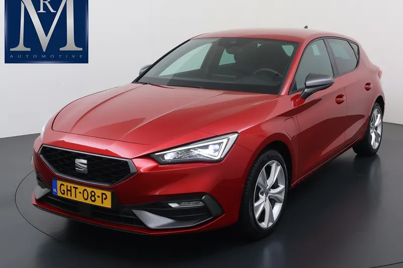 SEAT Leon (2021)