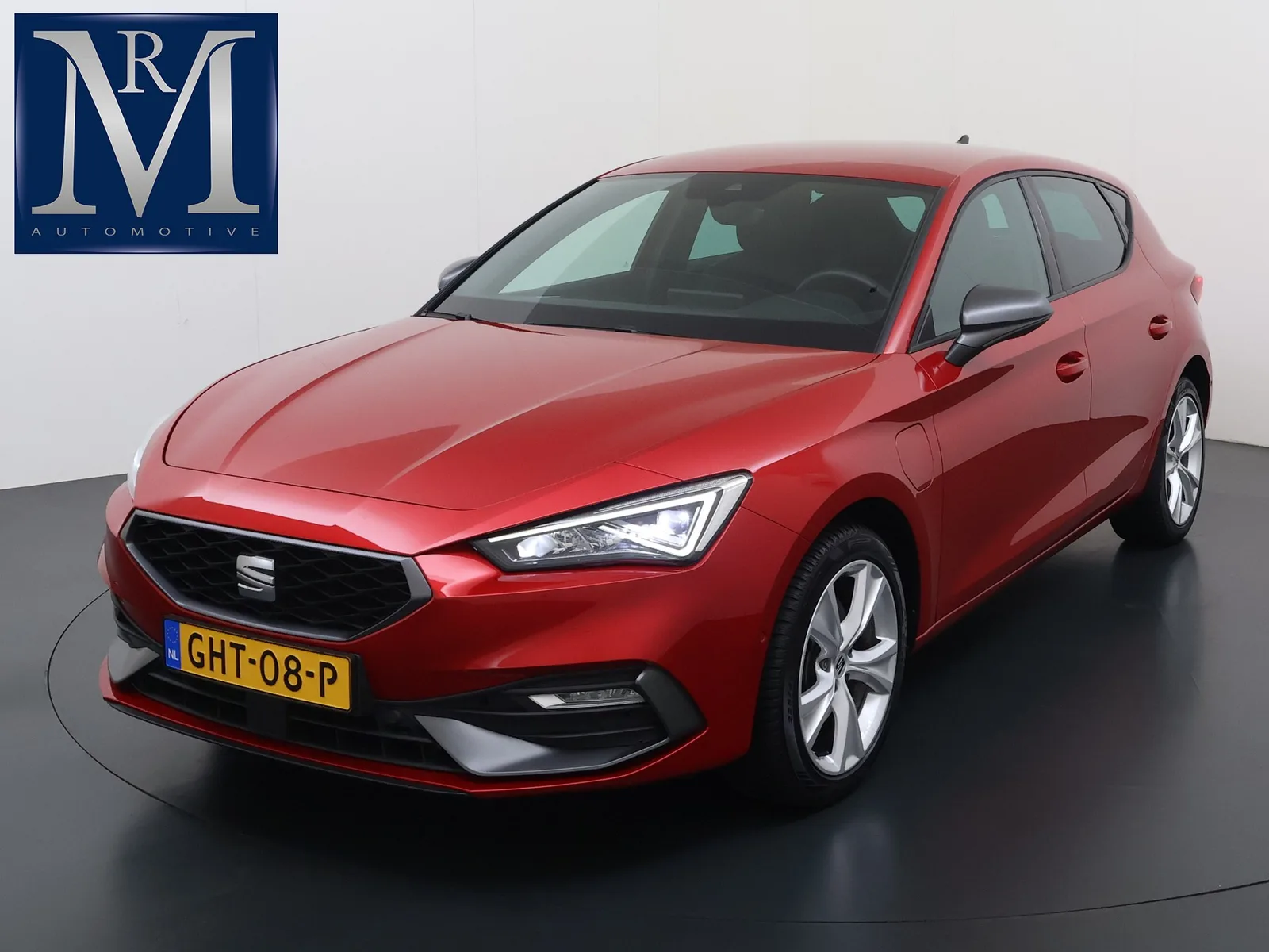 SEAT Leon (2021) — foto 1