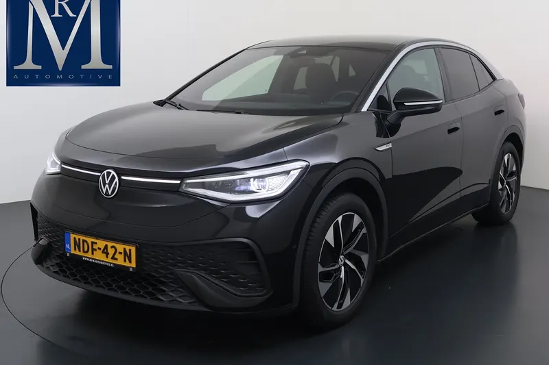 Volkswagen ID.5 (2023)