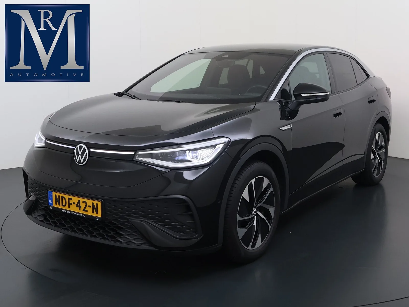 Volkswagen ID.5 (2023) — foto 1