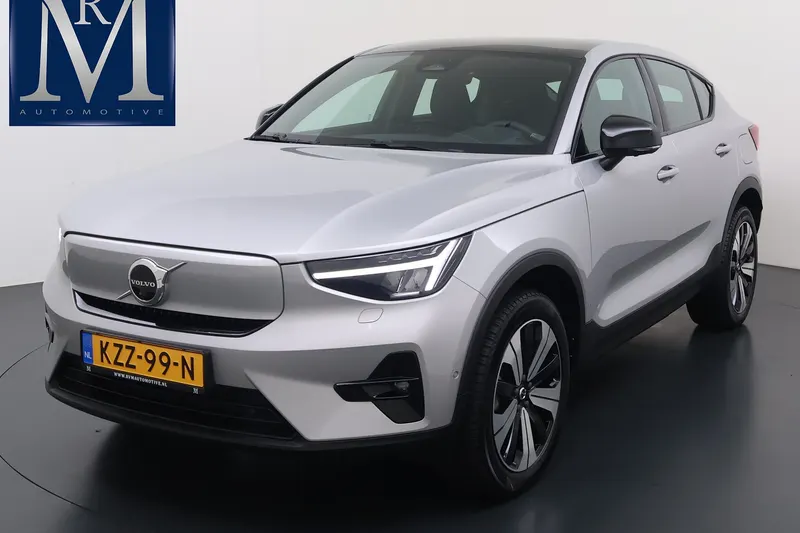 Volvo C40 (2023)