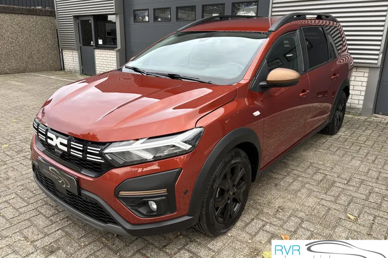 Dacia Jogger (2024)