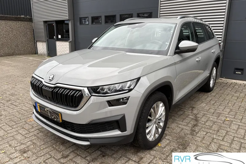 Škoda Kodiaq (2023)