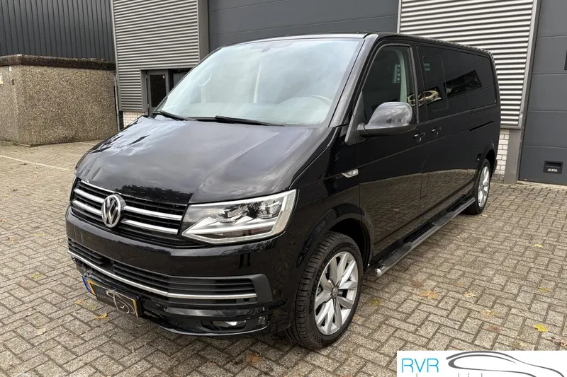 Volkswagen Transporter (2018)