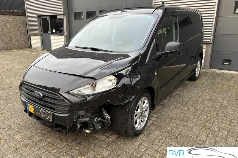 Ford Transit Connect (2023)