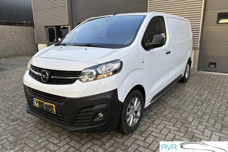 Opel Vivaro (2023)