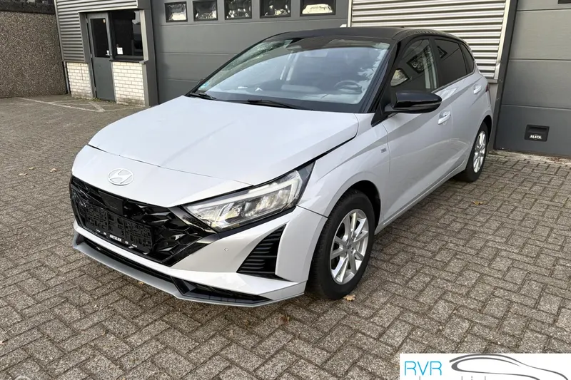 Hyundai i20 (2024)