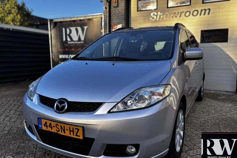 Mazda 5 (2006)