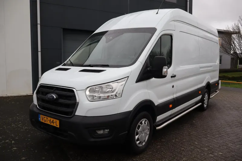 Ford Transit (2020)