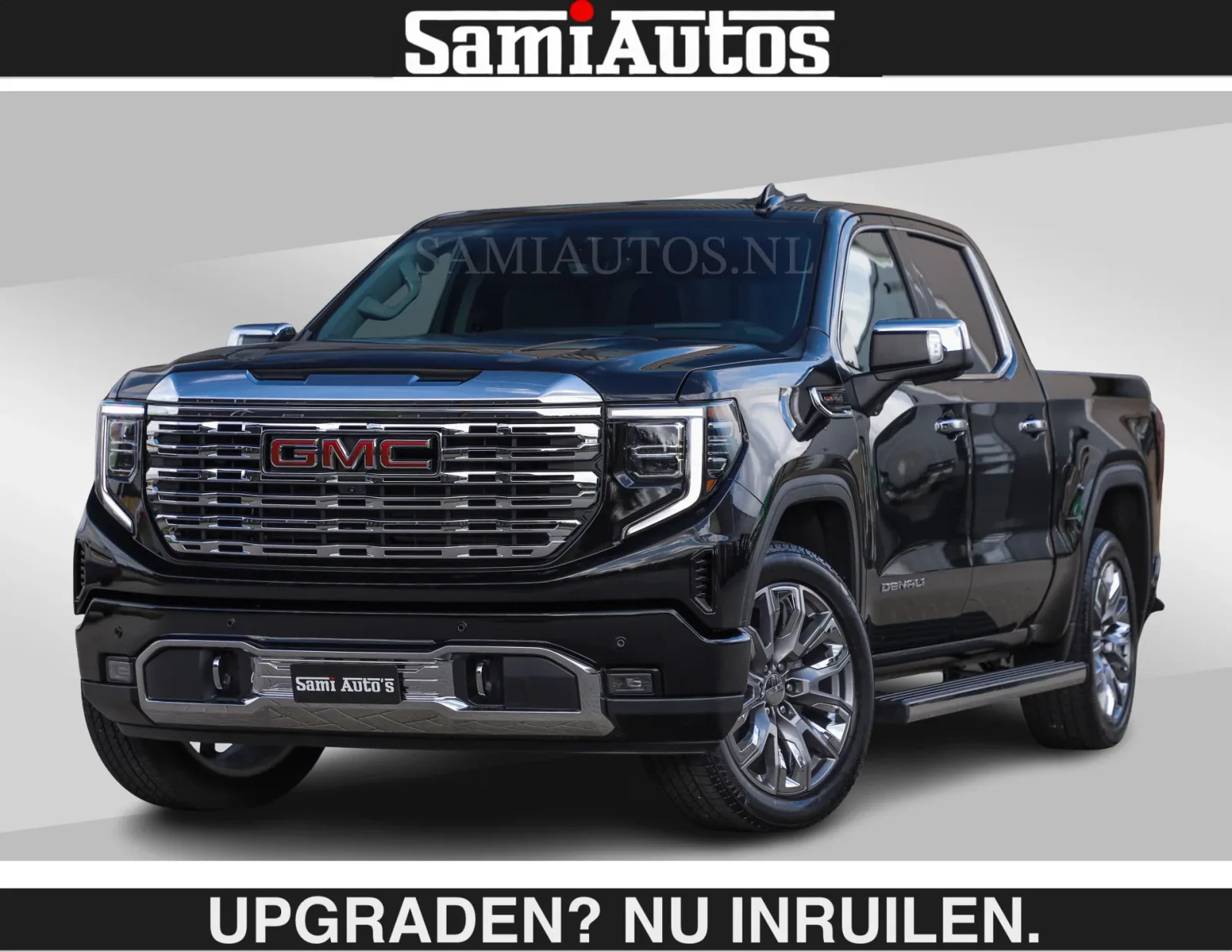 GMC Sierra Denali (2024) — foto 1