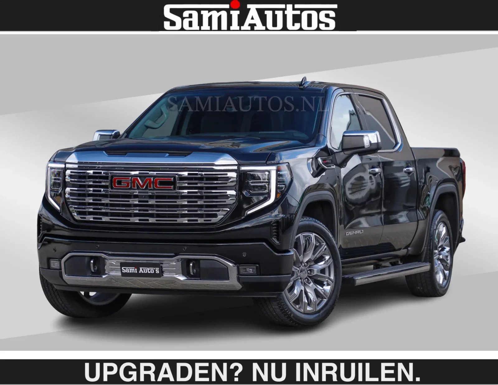 GMC Sierra Denali (2024) — foto 1